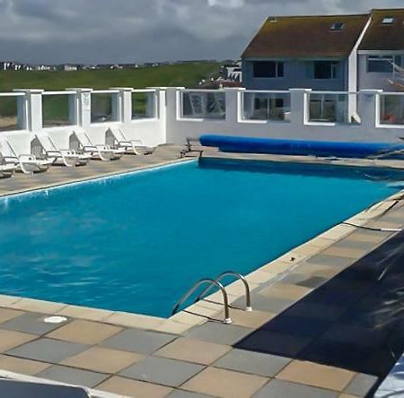 34 Surfview Beach House Ньюкі Екстер'єр фото