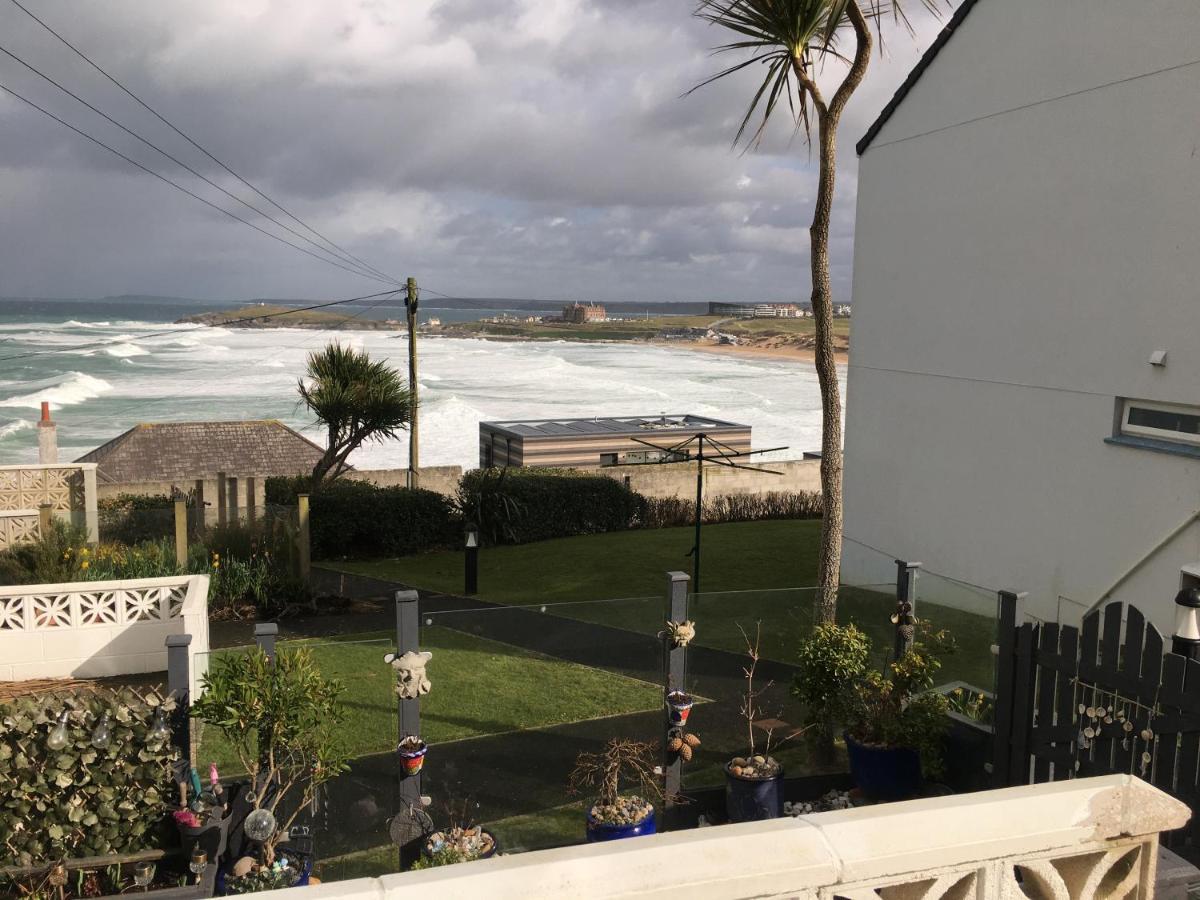 34 Surfview Beach House Ньюкі Екстер'єр фото