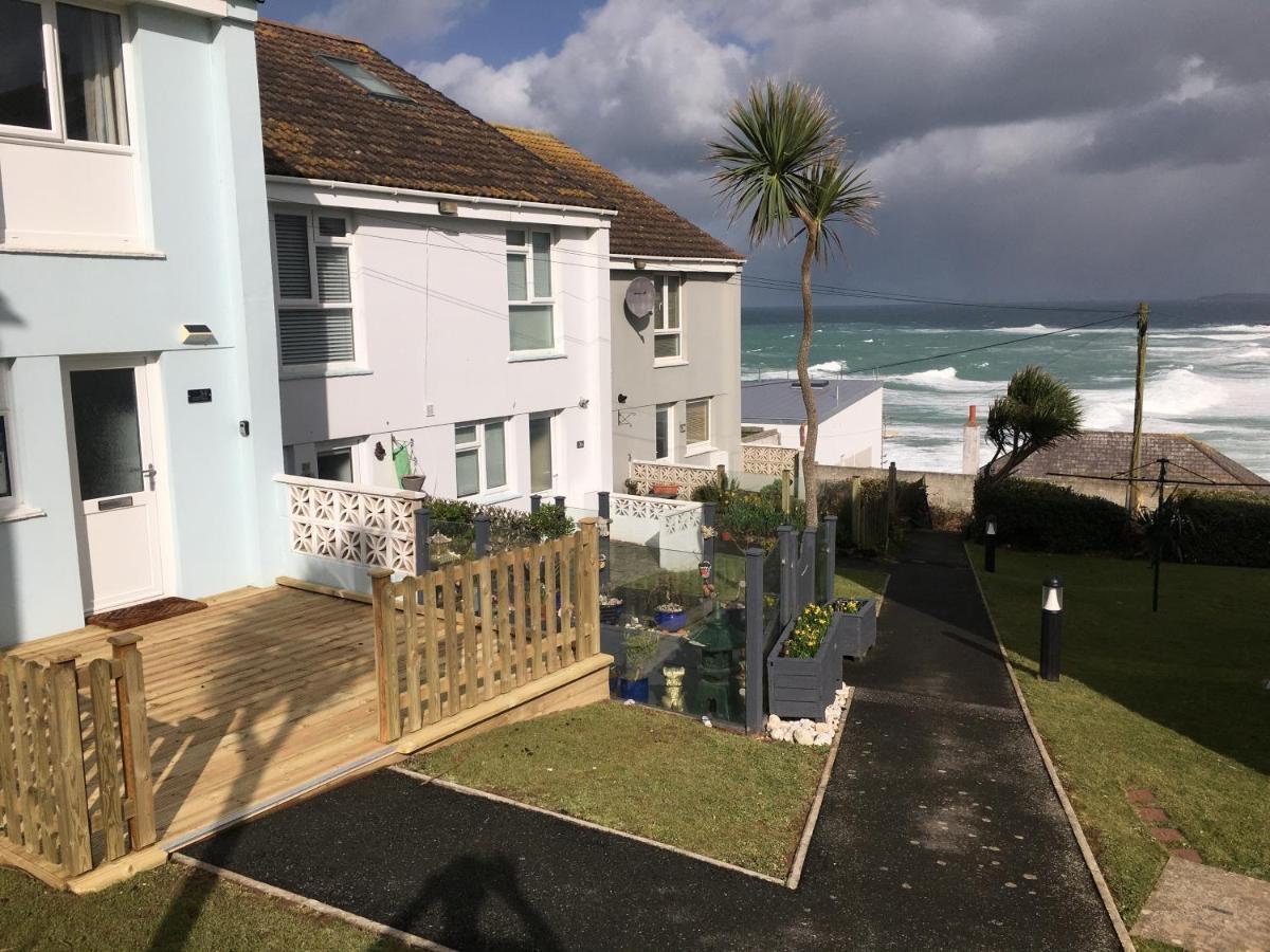 34 Surfview Beach House Ньюкі Екстер'єр фото