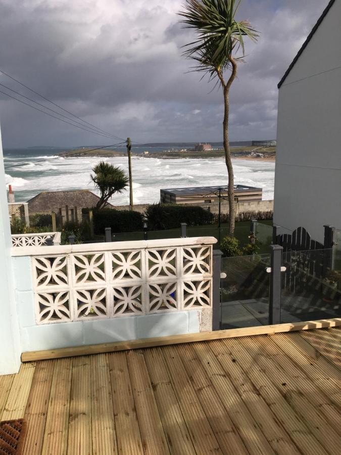 34 Surfview Beach House Ньюкі Екстер'єр фото