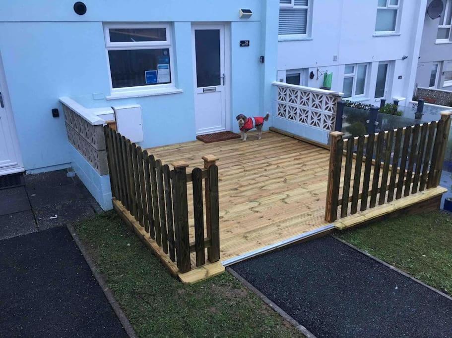 34 Surfview Beach House Ньюкі Екстер'єр фото