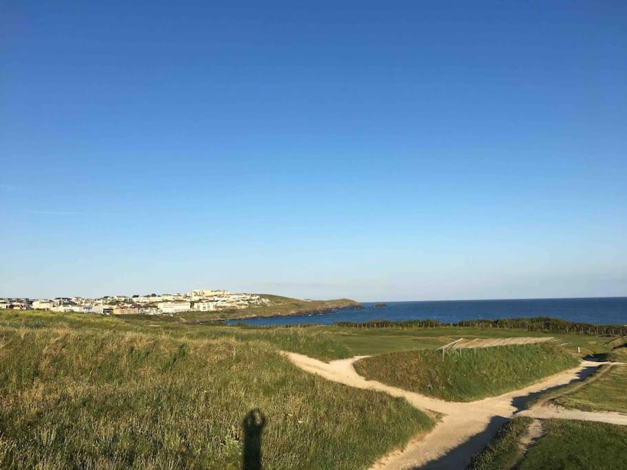 34 Surfview Beach House Ньюкі Екстер'єр фото