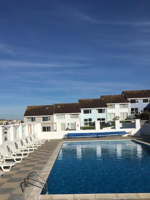 34 Surfview Beach House Ньюкі Екстер'єр фото