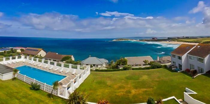 34 Surfview Beach House Ньюкі Екстер'єр фото