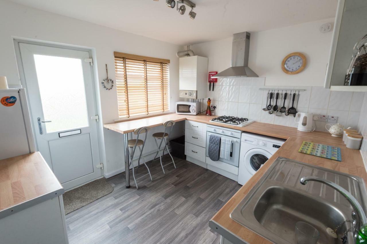 34 Surfview Beach House Ньюкі Екстер'єр фото