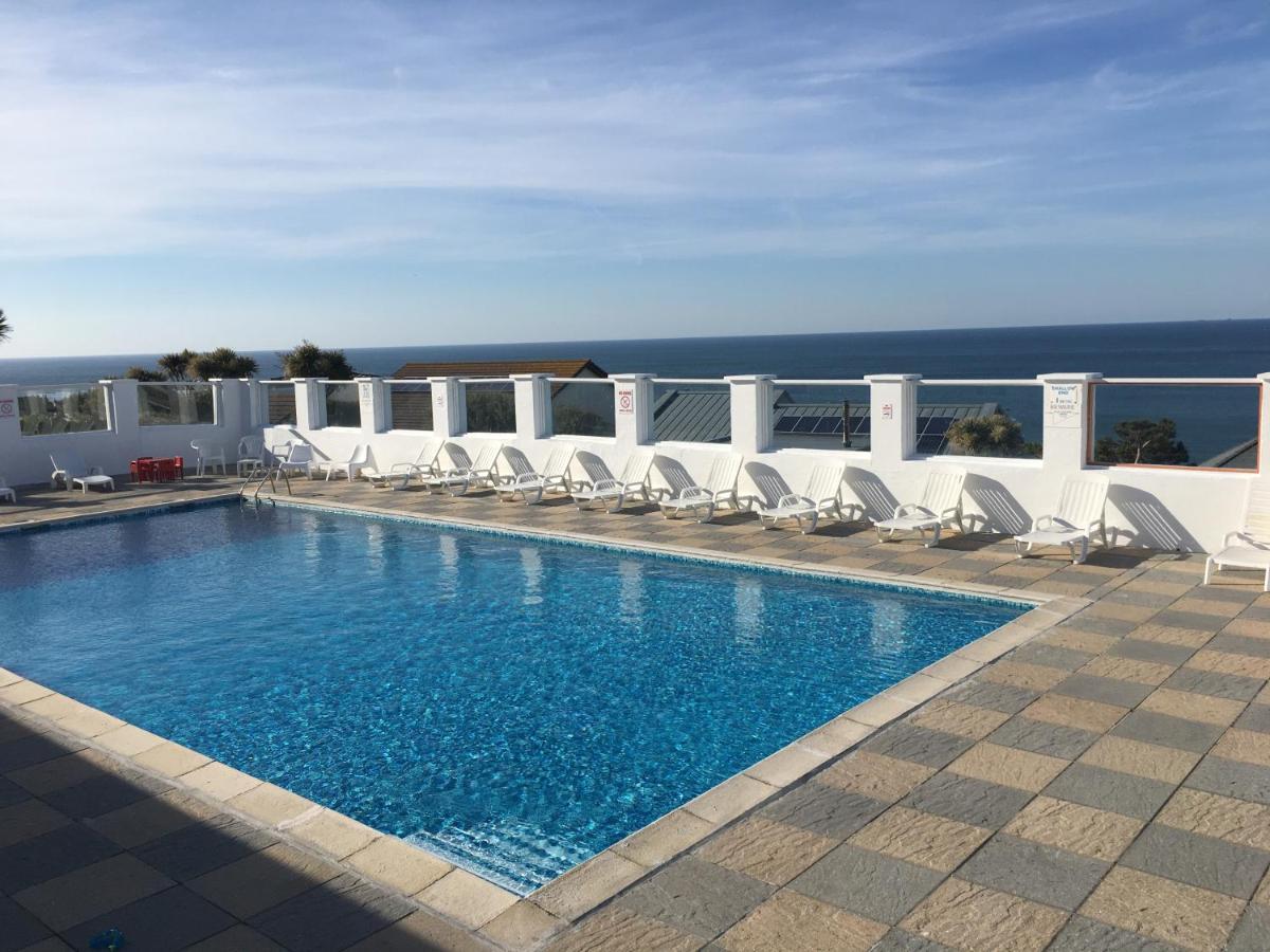 34 Surfview Beach House Ньюкі Екстер'єр фото